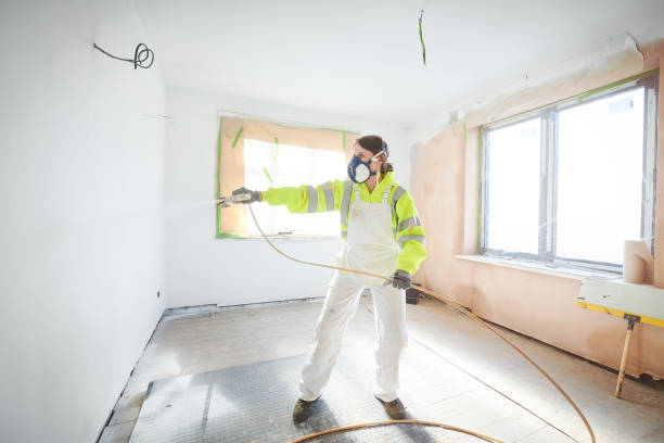 Best Asbestos and Lead Testing During Mold Inspection  in Gibsonburg, OH