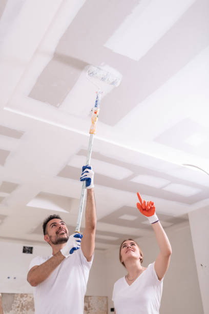 Best Indoor Air Quality Assessment  in Gibsonburg, OH