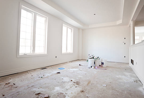 Best Crawl Space Mold Remediation  in Gibsonburg, OH